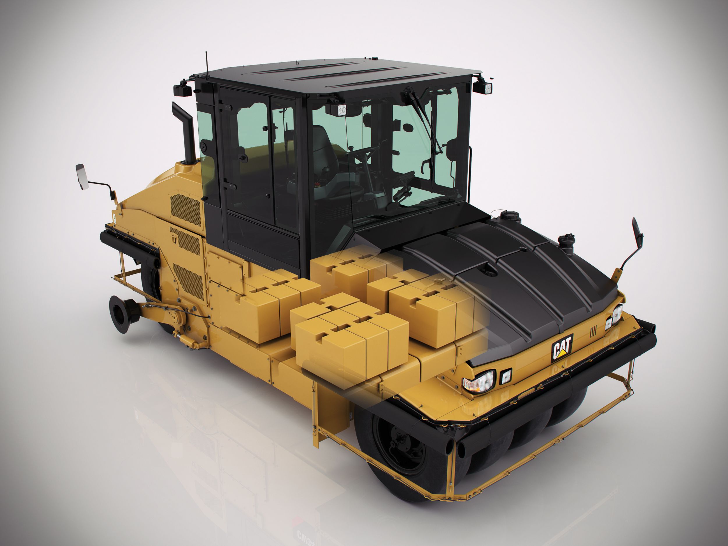 Compaction Performance