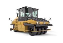 Gallery Pneumatic Rollers