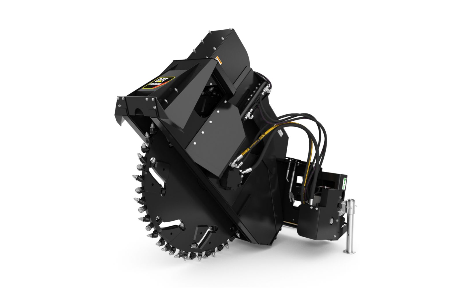 Wheel Saw