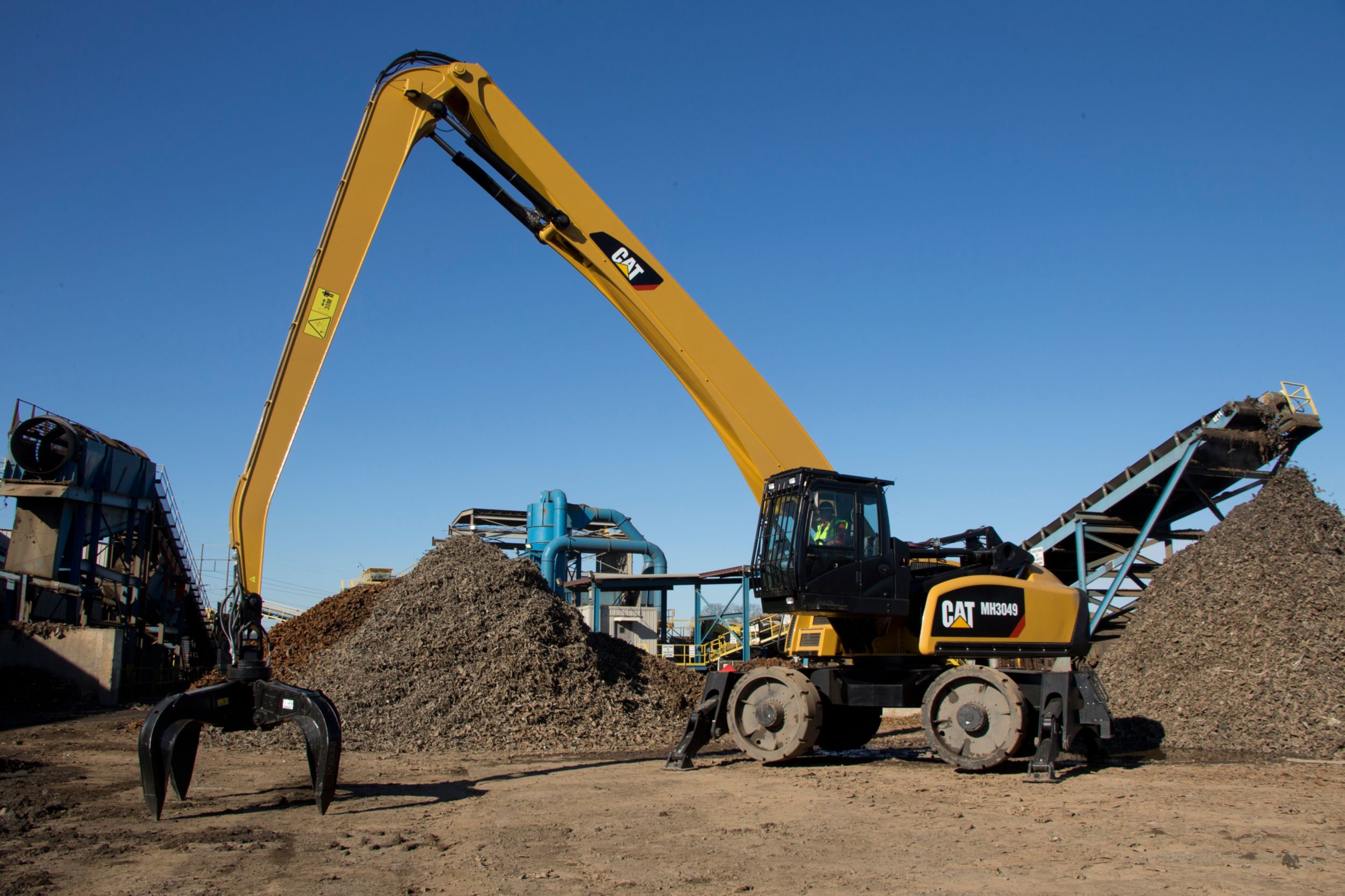 Enkelt underhåll över tid