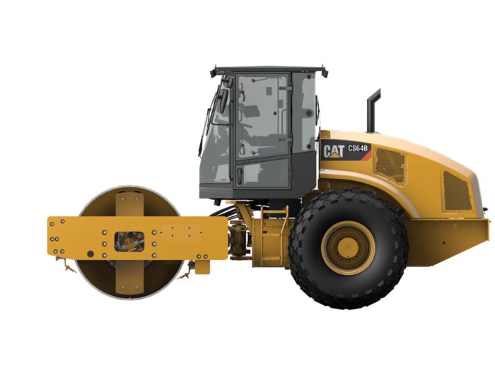 CS64B