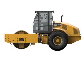 CS78B Vibratory Soil Compactor