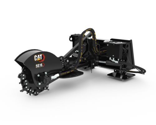 Gallery SG16B