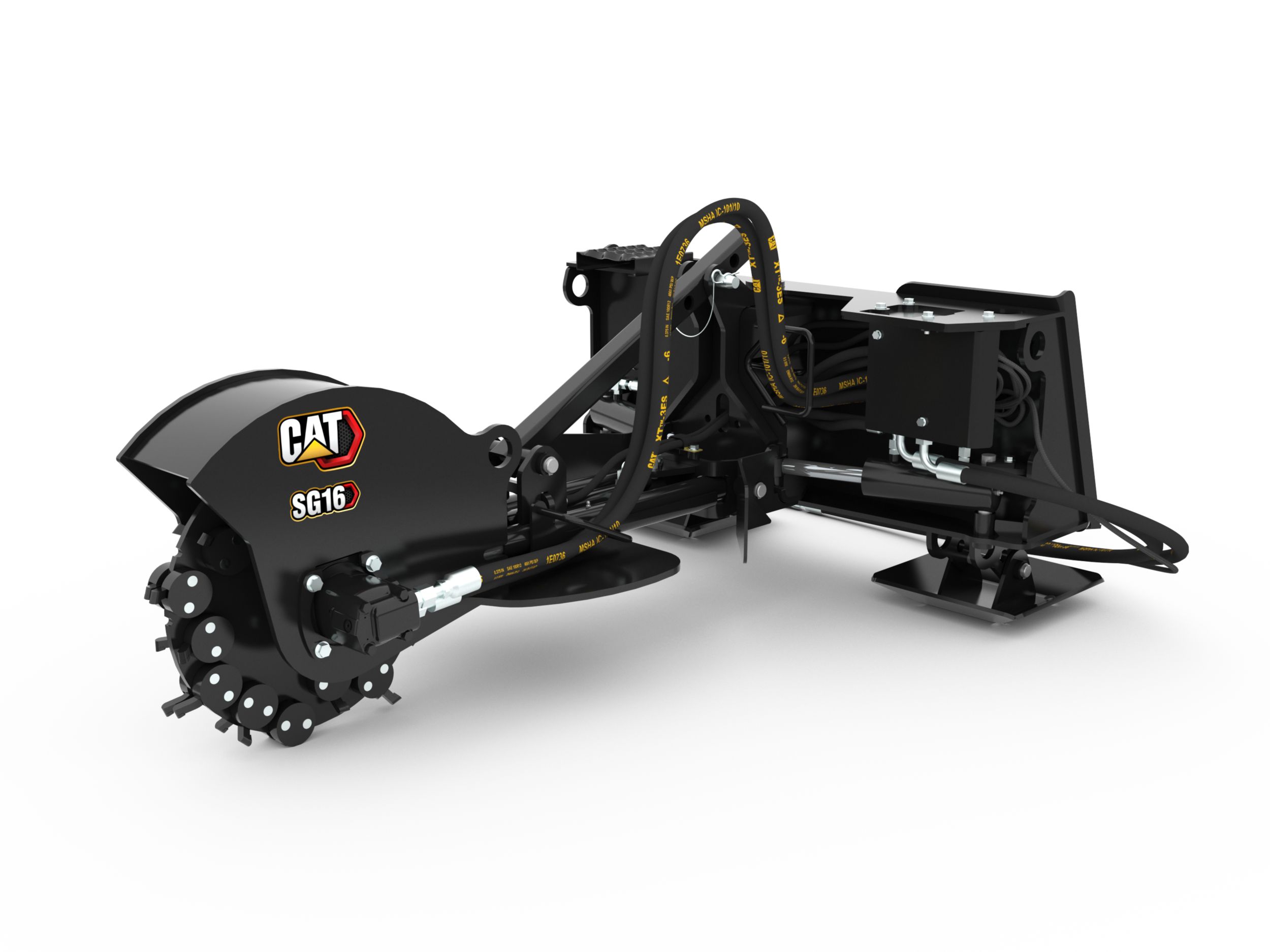 Cat SG16
