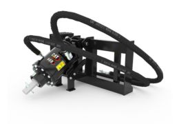 Gallery Augers