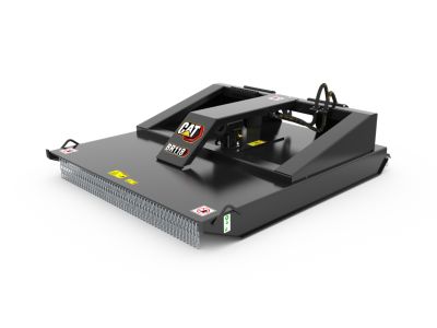 Brushcutters - BR118