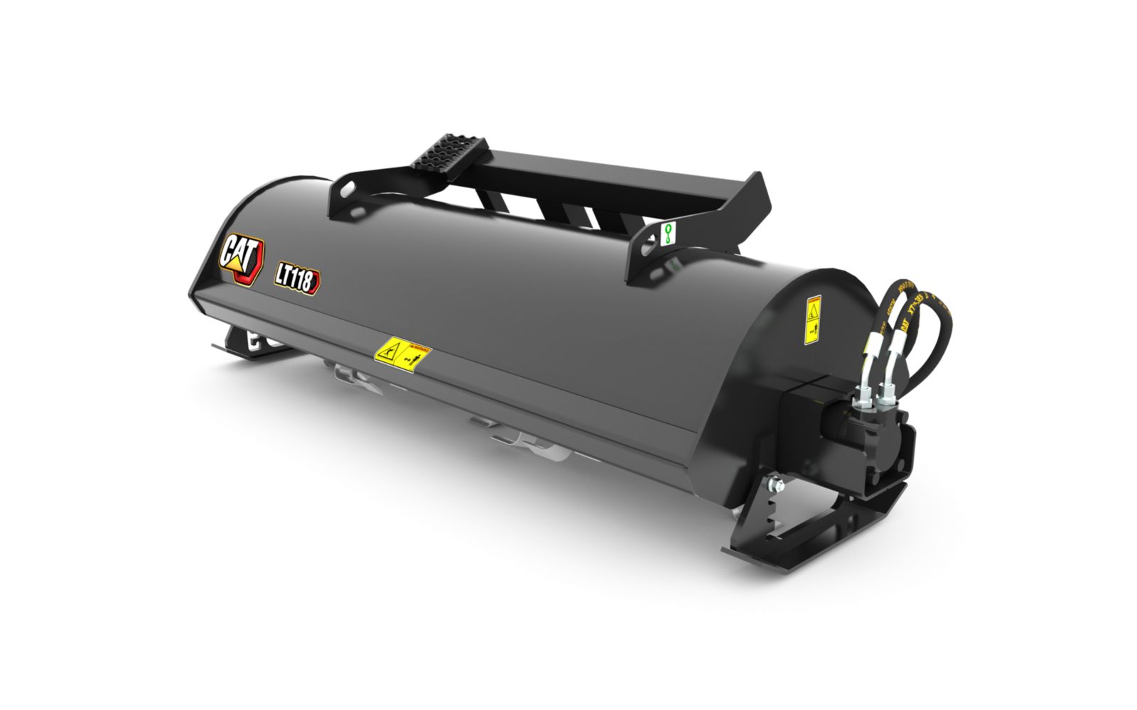 Landscape Tiller