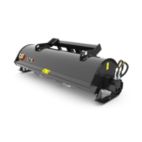 Landscape Tiller