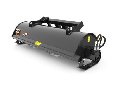 LT118 Landscape Tillers