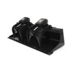Industrial Grapple Bucket