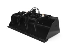 Utility Grapple Buckets photo