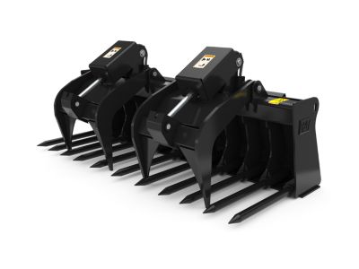 Fourches - 1829 mm (72 in)