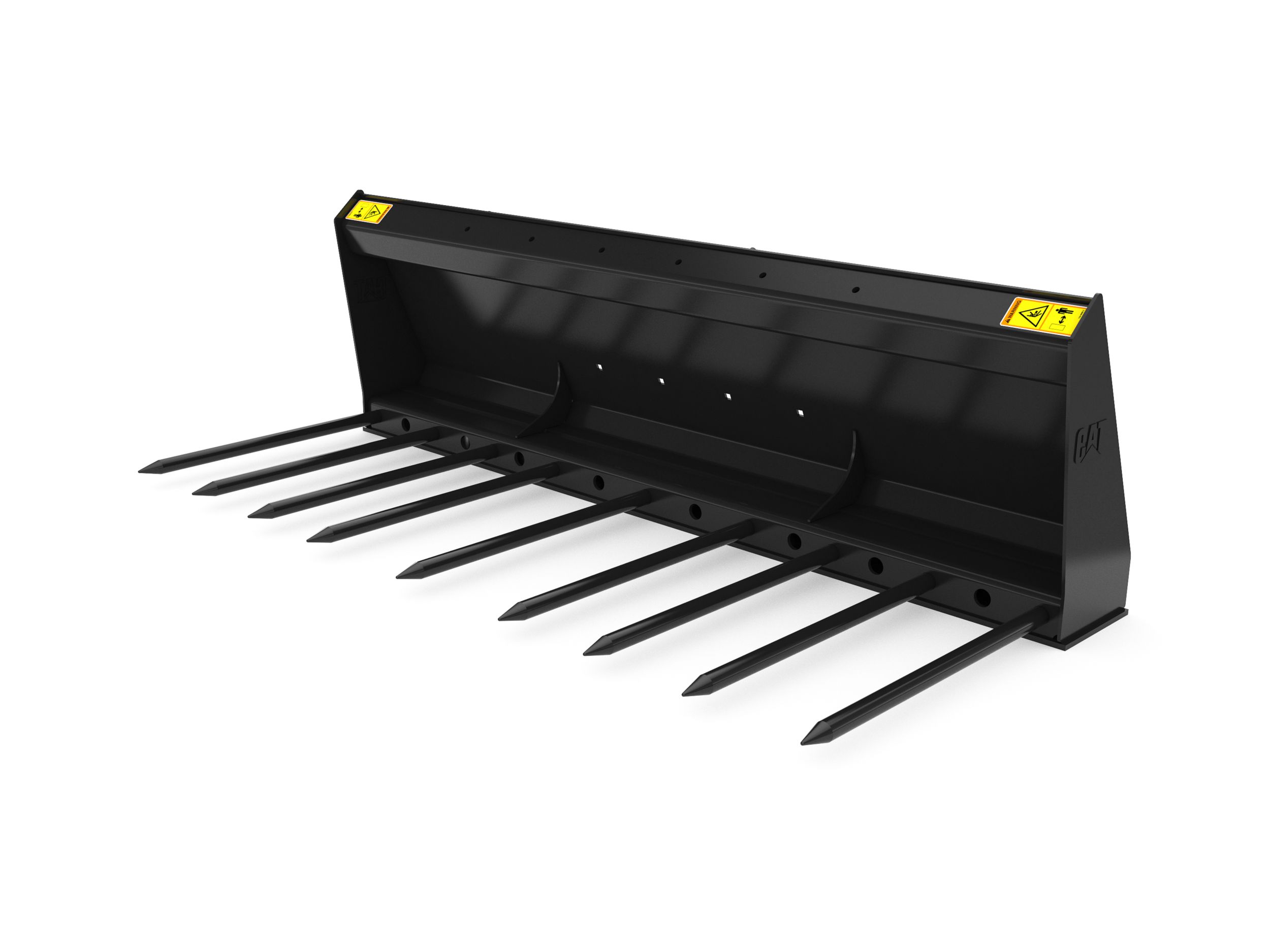 Cat 1829 mm (72 in)