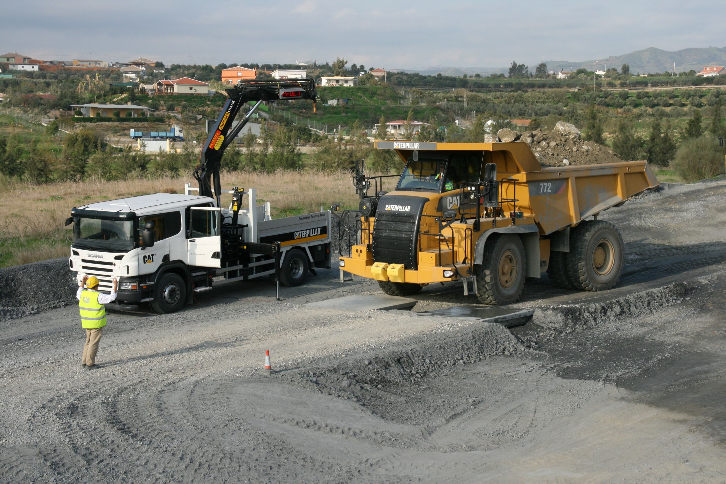 Verify Your Production