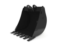 High Capacity Buckets photo