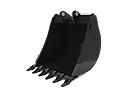 Soil Excavation Buckets 914 mm (36 in) Pin On