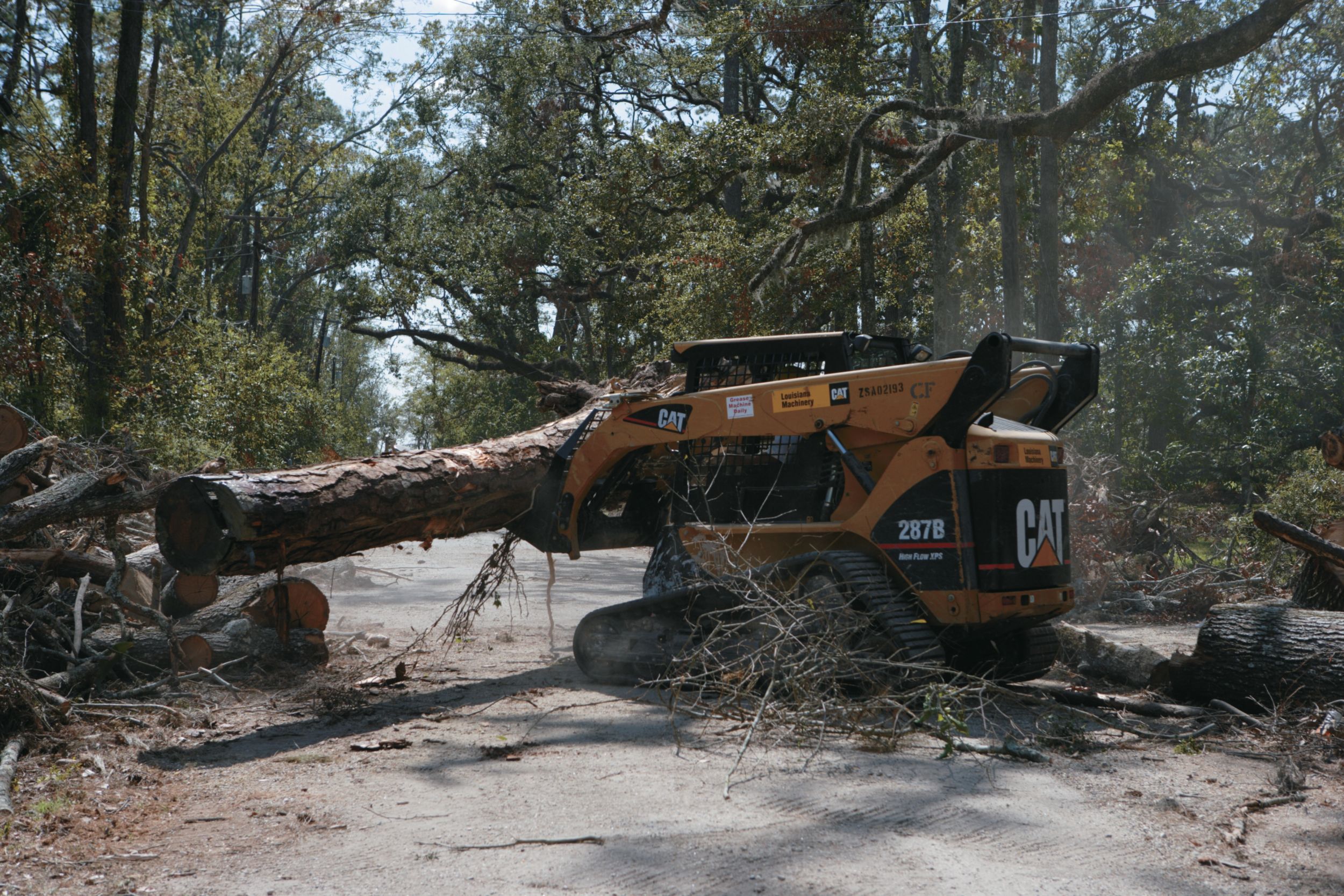 Preparing for Hurricane Season