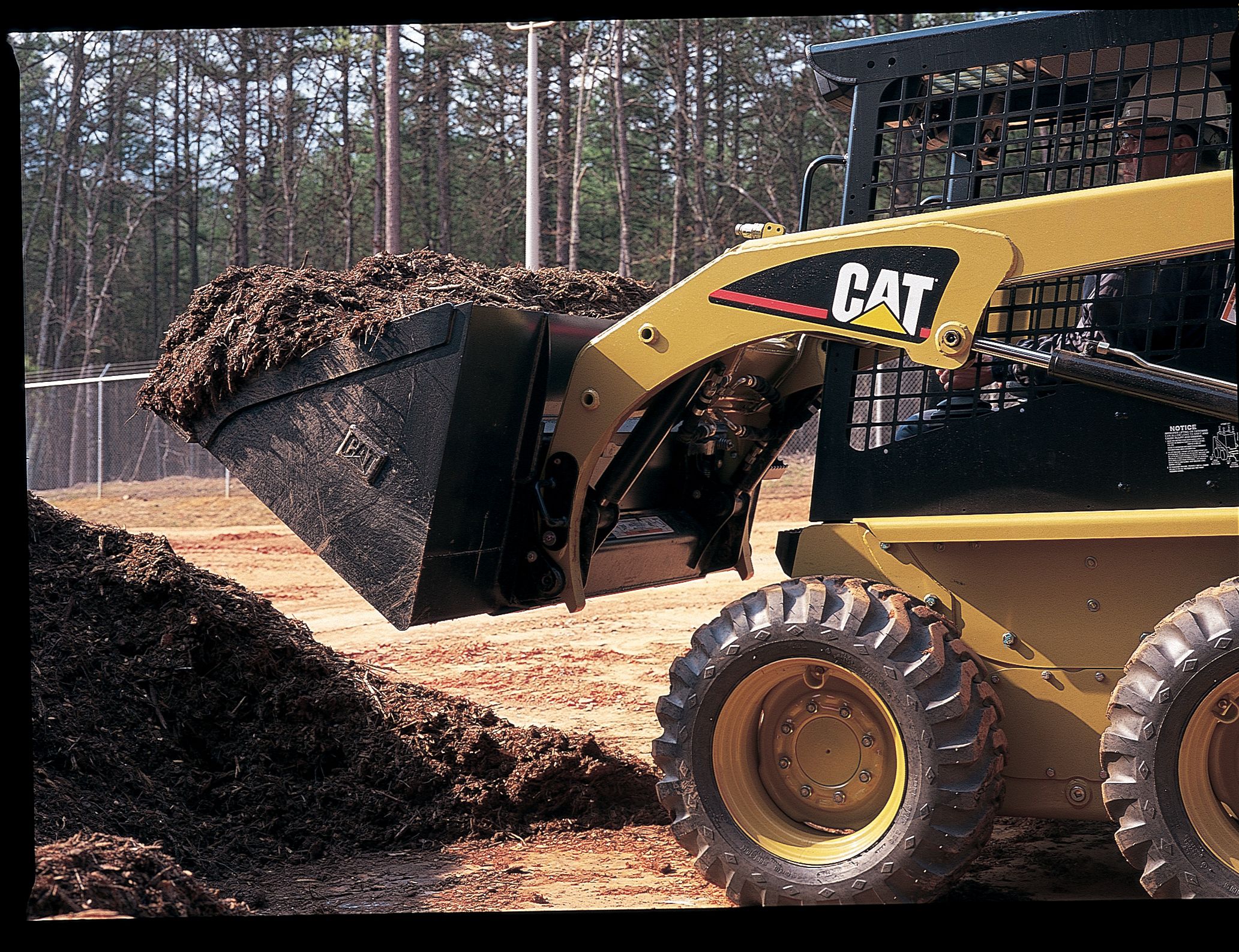 Увеличенная вместимость для материалов низкой плотности