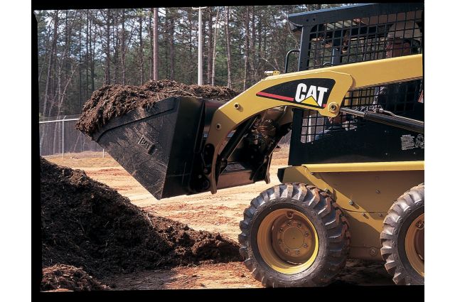 High Capacity for Low Density Materials