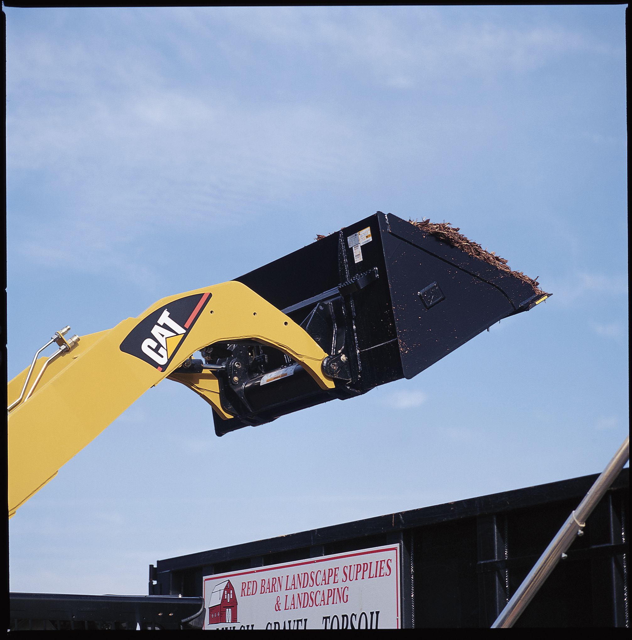 Превосходные показатели при погрузке