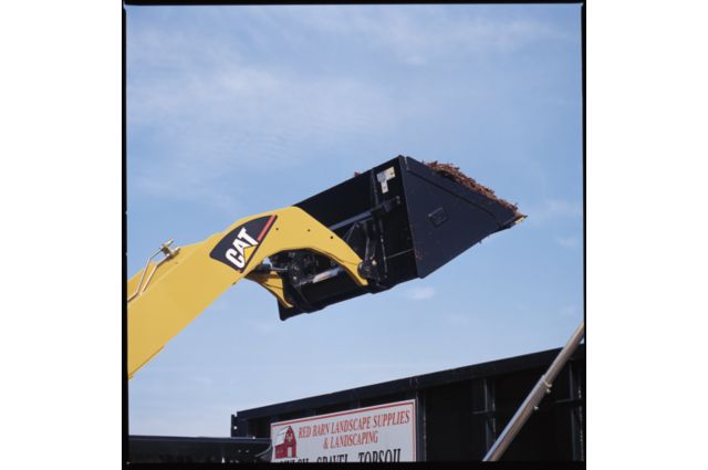 Superior Loadability