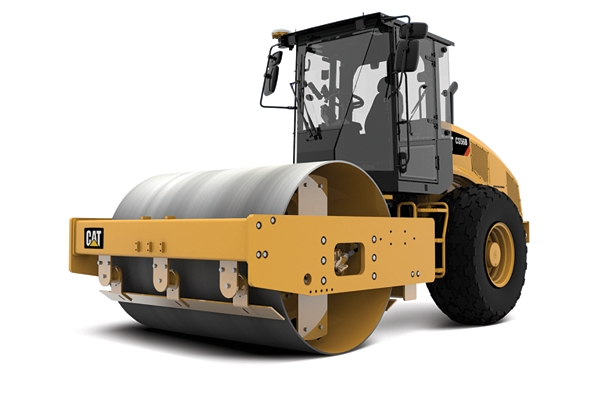 What Types Of Heavy Equipment Are Used In Asphalt Paving Projects? - Paving  Madison WI - Picketts Paving
