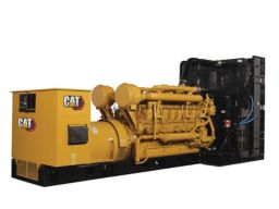 Diesel Generator Sets photo