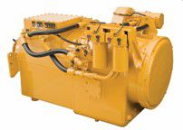 TH55-E90 Oilfield Transmission