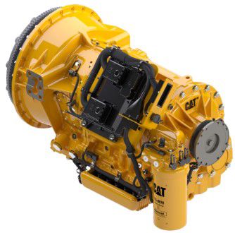 Cat CX31-P600