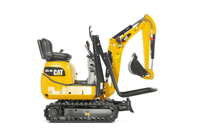 Foldable Safety Frame