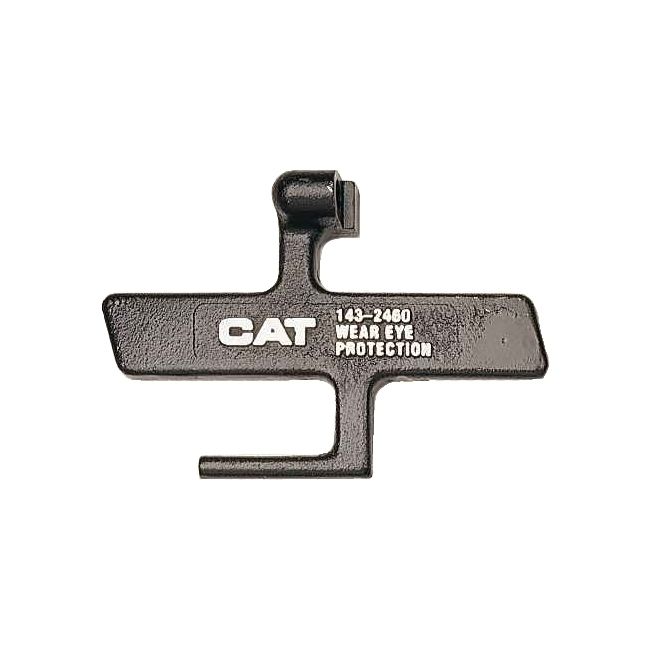 Tip Pin Remover Tool