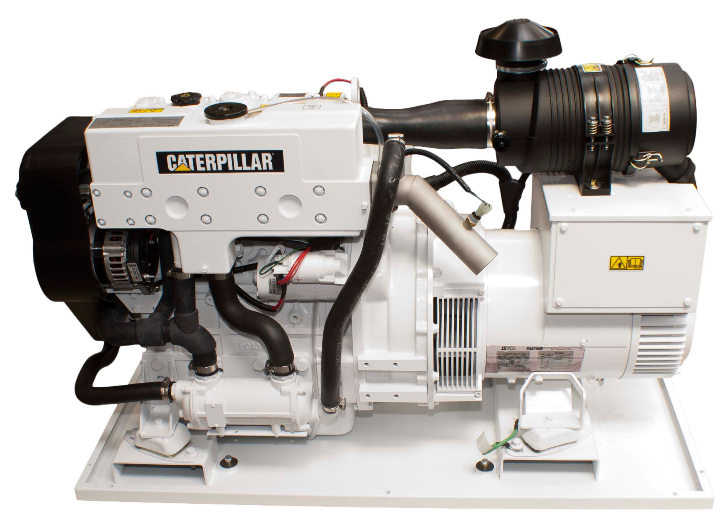 C2.2 Marine Generator Sets | Cat | Caterpillar