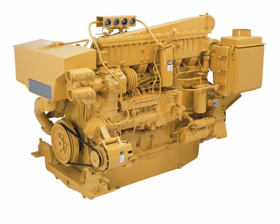 3406C