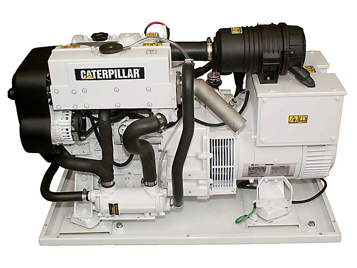 C1.5 Generator Set
