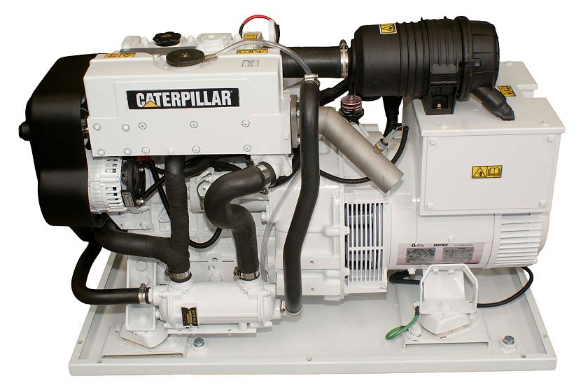 C1.5 Generator Set