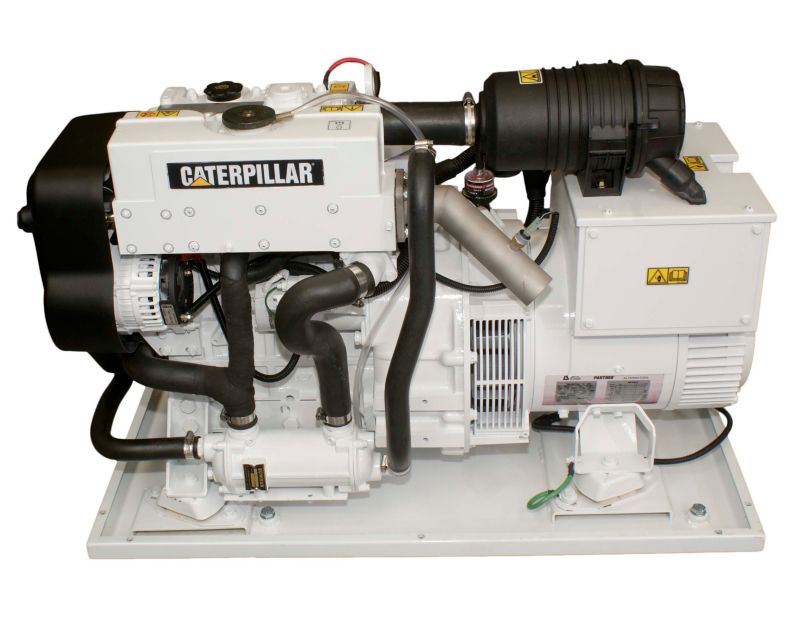 C1.5 Generator Set