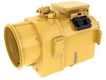 Cat TH48-E70