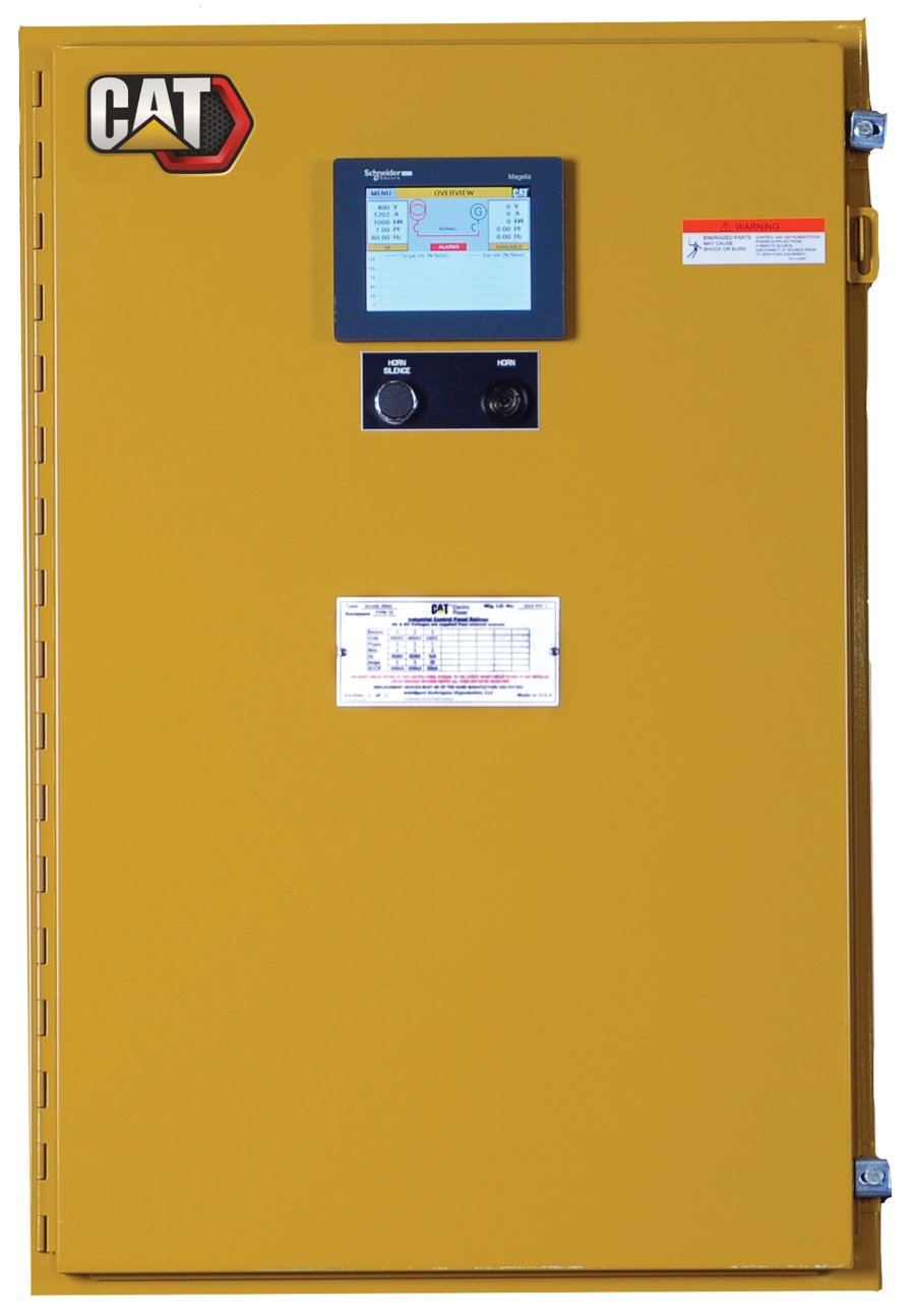 Emergency Transfer Load Manager (EXL)
