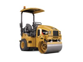 CC2.6实用性压实机