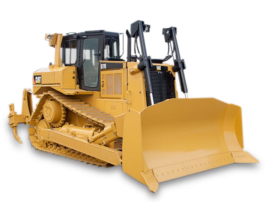 product-D7R Dozer