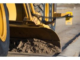 140 Motor Grader