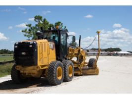 140 Motor Grader