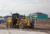 160 Motor Grader
