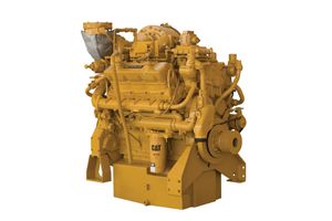 G3408 Gas Generator Set