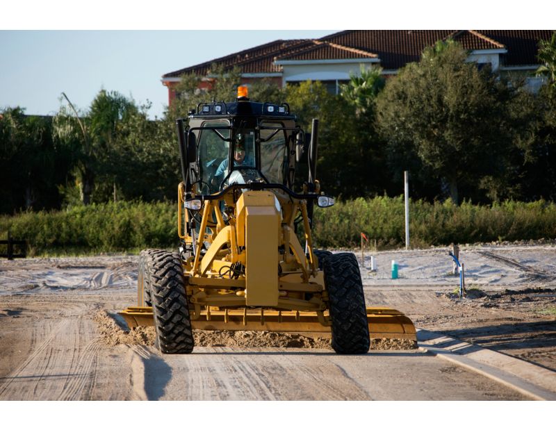 150 Motor Grader