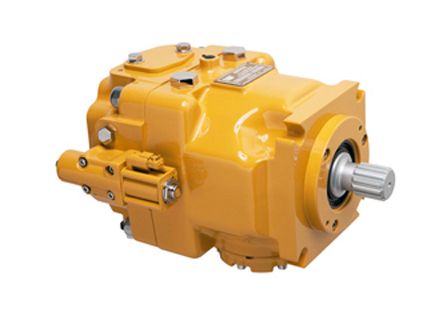 Pumps and Motors