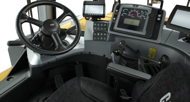 BEKERJA DENGAN NYAMAN