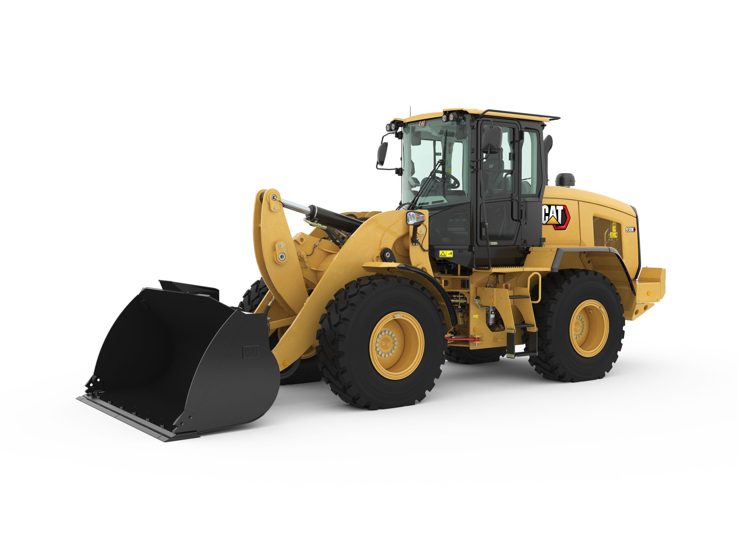 Caterpillar Loader