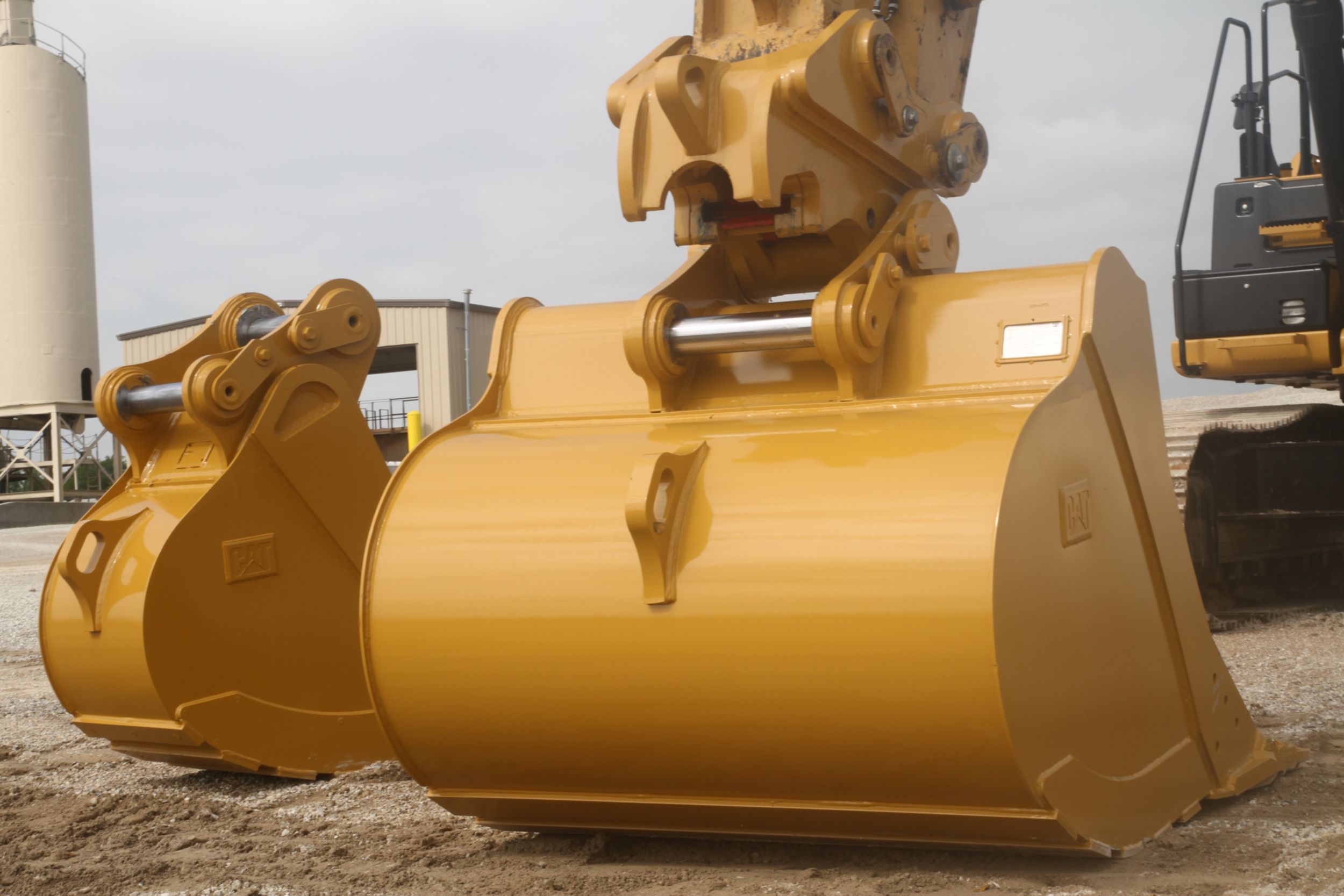 Versatility and Convenience with Couplers