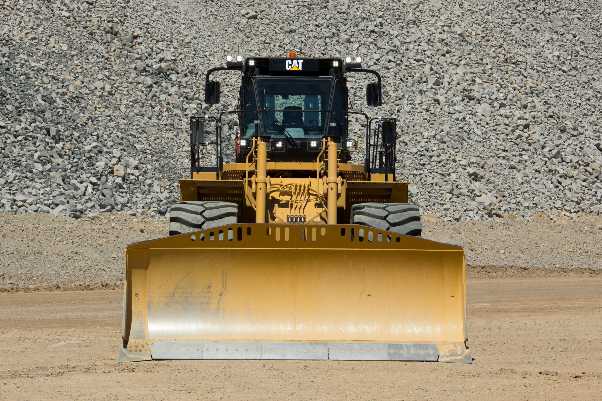 844K Wheel Loader